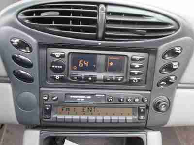 Yellow 2.5L V6 Gray Leather Manual Clean Low miles Smoke free, image 16