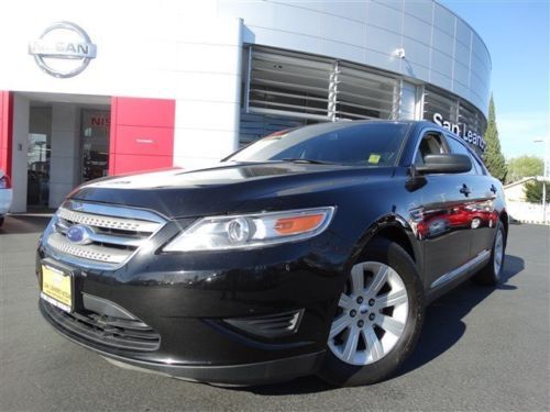 Se sync voic 3.5l cd 3.5l v6 duratec engine  (std) front wheel drive abs a/c