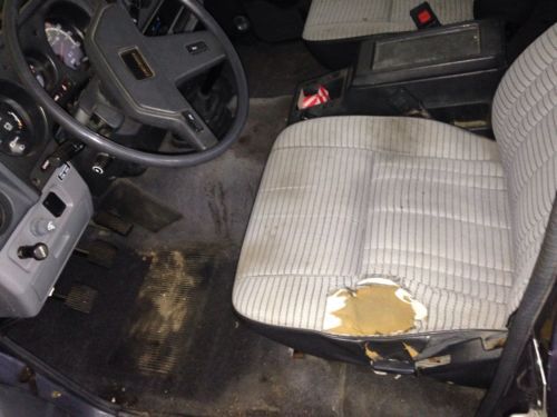 Landcruiser fj60 4x4 4 speed $1551 California fj62 1983 1984 1985 1986 1988 1989, US $1,551.00, image 5