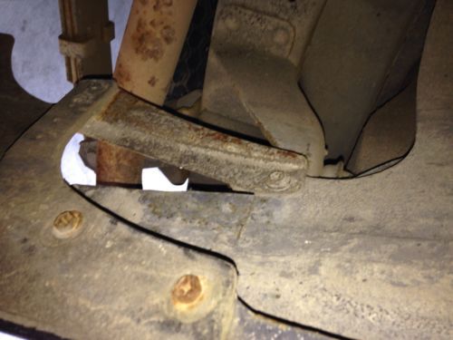 Landcruiser fj60 4x4 4 speed $1551 California fj62 1983 1984 1985 1986 1988 1989, US $1,551.00, image 11