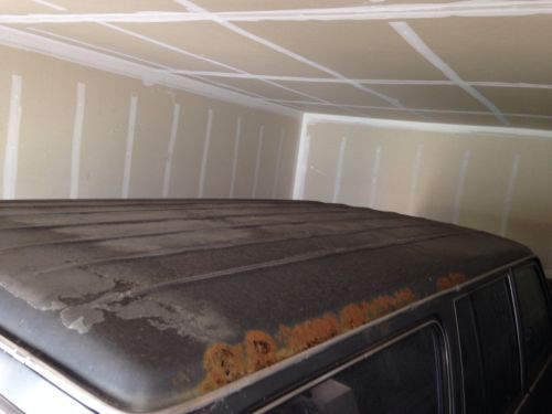 Landcruiser fj60 4x4 4 speed $1551 California fj62 1983 1984 1985 1986 1988 1989, US $1,551.00, image 12