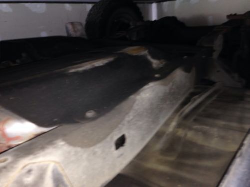 Landcruiser fj60 4x4 4 speed $1551 California fj62 1983 1984 1985 1986 1988 1989, US $1,551.00, image 13