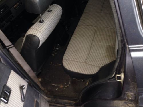 Landcruiser fj60 4x4 4 speed $1551 California fj62 1983 1984 1985 1986 1988 1989, US $1,551.00, image 14