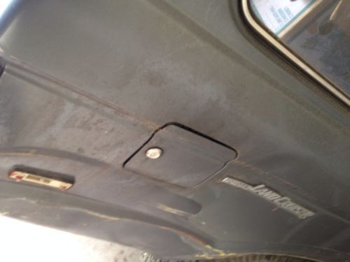 Landcruiser fj60 4x4 4 speed $1551 California fj62 1983 1984 1985 1986 1988 1989, US $1,551.00, image 15