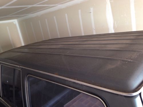 Landcruiser fj60 4x4 4 speed $1551 California fj62 1983 1984 1985 1986 1988 1989, US $1,551.00, image 16