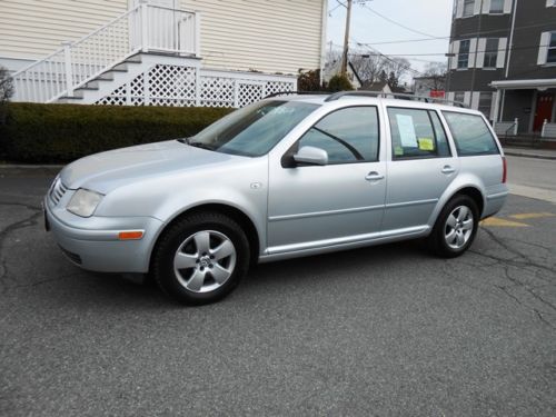 Diesel * diesel * diesel * tdi * manual * sunroof * wagon * cold a/c