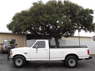 Xl a/c kenwood cd 7.3l powerstroke diesel v8 2wd!