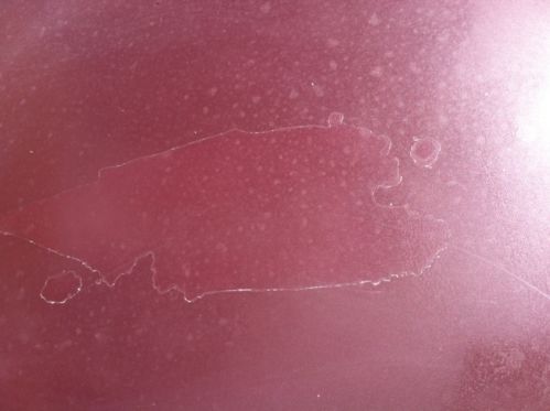 1966 CHRYSLER 300 4 DOOR VERY NICE DAILY DRIVER EXCELLENT SHAPE, image 11