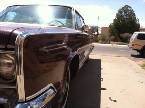 1966 CHRYSLER 300 4 DOOR VERY NICE DAILY DRIVER EXCELLENT SHAPE, image 12