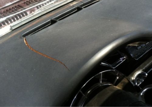 1966 CHRYSLER 300 4 DOOR VERY NICE DAILY DRIVER EXCELLENT SHAPE, image 17