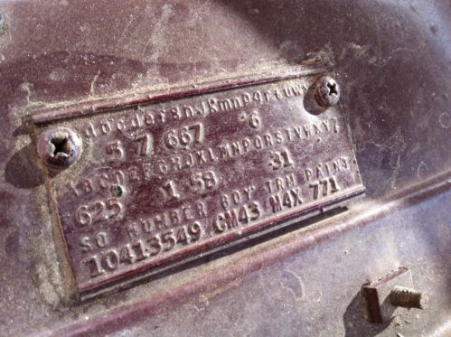 1966 CHRYSLER 300 4 DOOR VERY NICE DAILY DRIVER EXCELLENT SHAPE, image 20