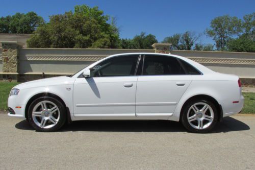 S line sport pkg, leather, heated seats, power equipment, power sunroof