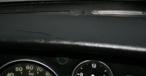 1977 MG MGB Convertible, image 13