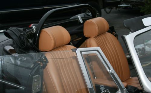 1977 MG MGB Convertible, image 15
