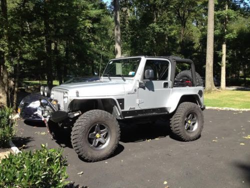 2005 Jeep Wrangler, US $20,990.00, image 2