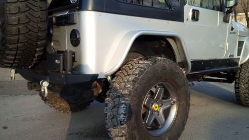 2005 Jeep Wrangler, US $20,990.00, image 7