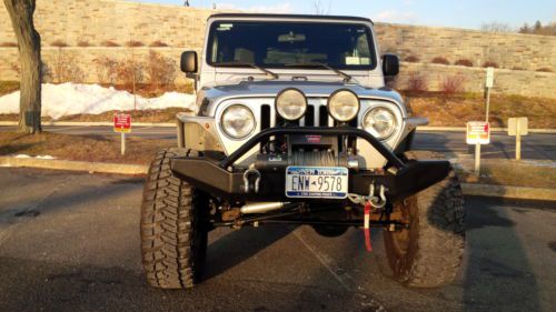 2005 Jeep Wrangler, US $20,990.00, image 9