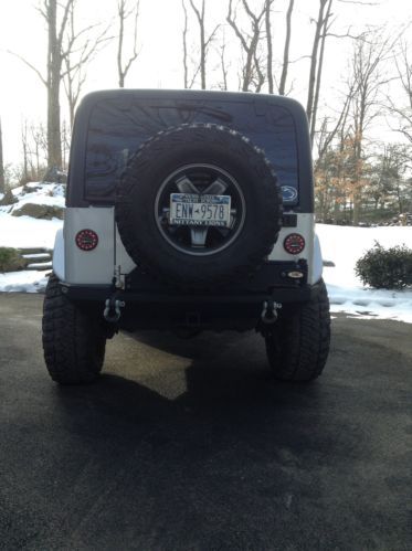 2005 Jeep Wrangler, US $20,990.00, image 10