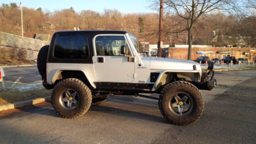 2005 Jeep Wrangler, US $20,990.00, image 13
