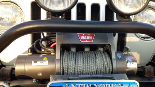 2005 Jeep Wrangler, US $20,990.00, image 15