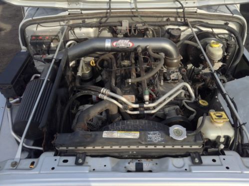 2005 Jeep Wrangler, US $20,990.00, image 18