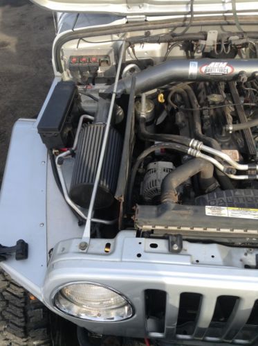 2005 Jeep Wrangler, US $20,990.00, image 19