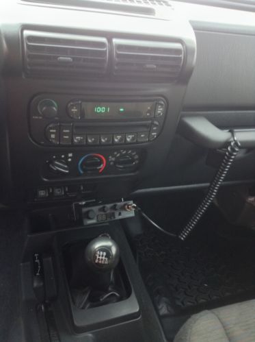 2005 Jeep Wrangler, US $20,990.00, image 21