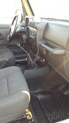 2005 Jeep Wrangler, US $20,990.00, image 22