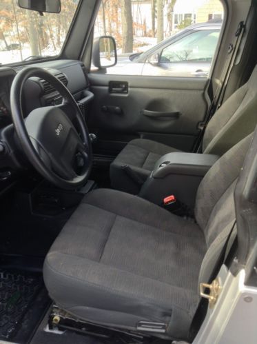 2005 Jeep Wrangler, US $20,990.00, image 24