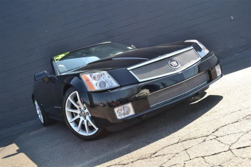 2dr conv 4.4l 4-wheel abs brakes 443 horsepower audio controls on steering wheel