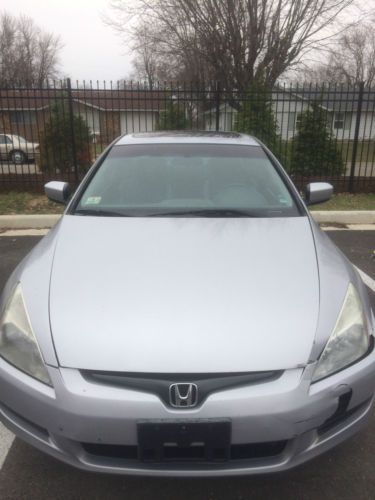 5000$ Honda accord coupe 2005, US $4,750.00, image 2