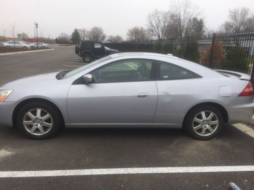 5000$ Honda accord coupe 2005, US $4,750.00, image 3