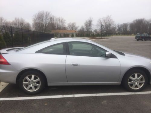 5000$ Honda accord coupe 2005, US $4,750.00, image 4