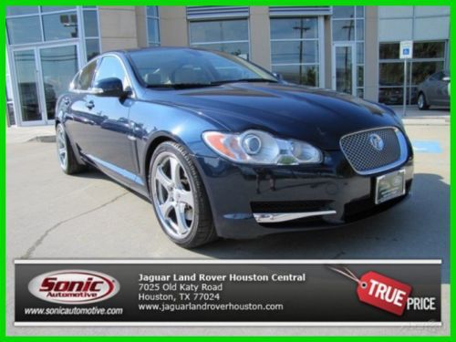 2009 supercharged used 4.2l v8 32v automatic rwd sedan premium