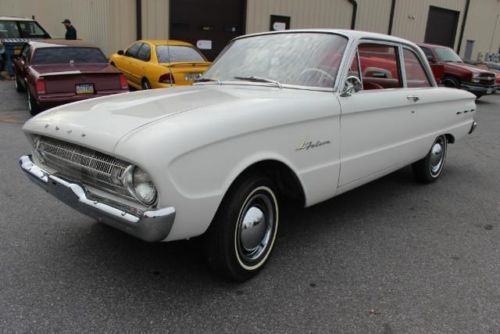 1961 ford falcon