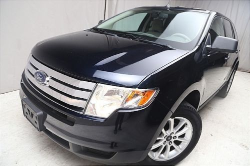 We finance! 2008 ford edge se fwd power windows power door locks