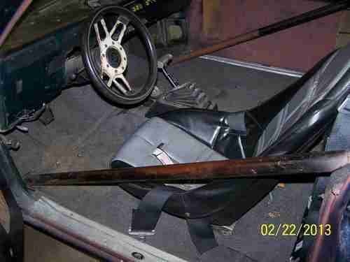 1972 BIG BLOCK NOVA, US $4,050.00, image 4