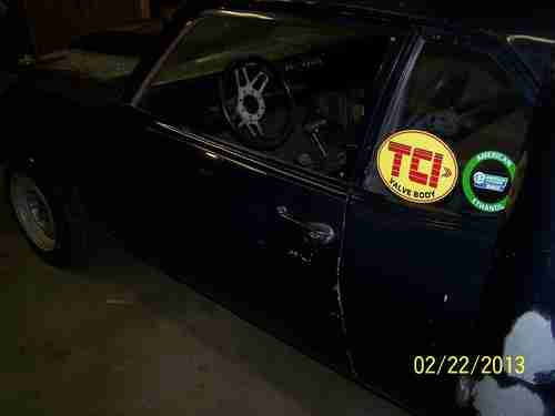 1972 BIG BLOCK NOVA, US $4,050.00, image 5