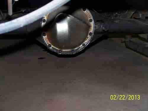 1972 BIG BLOCK NOVA, US $4,050.00, image 8