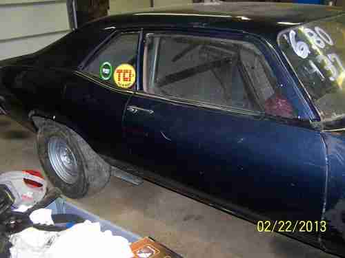 1972 BIG BLOCK NOVA, US $4,050.00, image 12