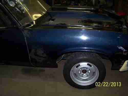 1972 BIG BLOCK NOVA, US $4,050.00, image 13