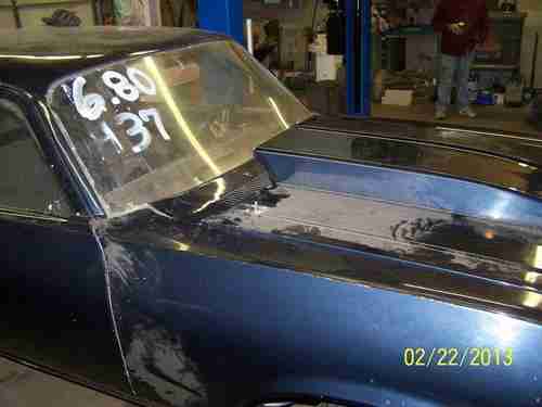 1972 BIG BLOCK NOVA, US $4,050.00, image 14