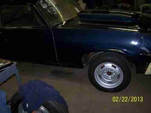 1972 BIG BLOCK NOVA, US $4,050.00, image 15