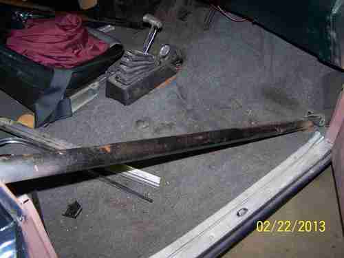 1972 BIG BLOCK NOVA, US $4,050.00, image 16