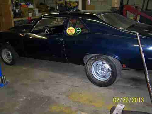 1972 BIG BLOCK NOVA, US $4,050.00, image 17