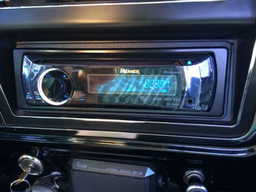 1977 FORD F-250   AUTOMATIC, AC, PS, PB, TILT WHEEL. NEW EVERYTHING, US $27,500.00, image 6