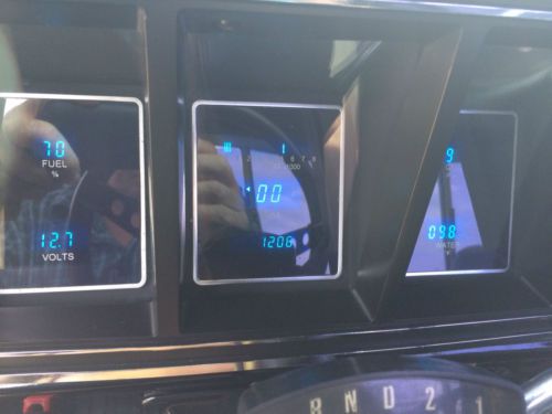 1977 FORD F-250   AUTOMATIC, AC, PS, PB, TILT WHEEL. NEW EVERYTHING, US $27,500.00, image 8