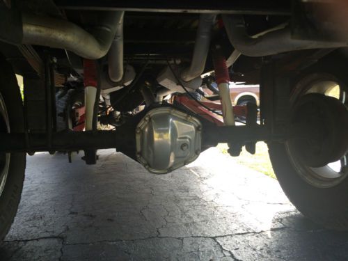 1977 FORD F-250   AUTOMATIC, AC, PS, PB, TILT WHEEL. NEW EVERYTHING, US $27,500.00, image 12