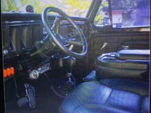 1977 FORD F-250   AUTOMATIC, AC, PS, PB, TILT WHEEL. NEW EVERYTHING, US $27,500.00, image 16