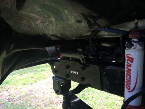 1977 FORD F-250   AUTOMATIC, AC, PS, PB, TILT WHEEL. NEW EVERYTHING, US $27,500.00, image 17